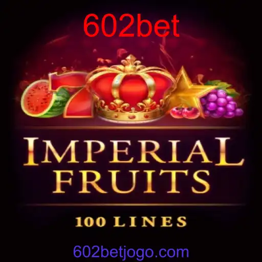 Descubra o Fascinante Mundo de ImperialFruits100 e 602bet